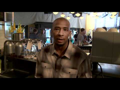 Antwon Tanner Married