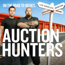 Auction Hunters Season 2