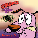 Watch Courage the Cowardly Dog