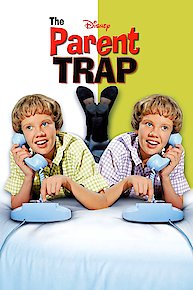 Watch The Parent Trap Online Movie Yidio