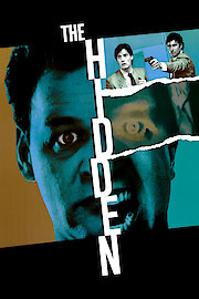 Watch Hidden Movie Online