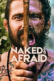 Watch Naked And Afraid Uncensored Season 4 Episode 1 From The Ashes