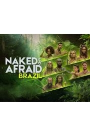 Watch Naked And Afraid Brazil Season 2 Episode 6 On The Verge Of