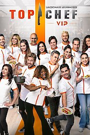 Watch Top Chef VIP Season 3 Episode 28 Episode 28 Online Now