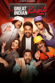 Watch The Great Indian Kapil Show Season 2 Episode 9 Lions Of Punjab