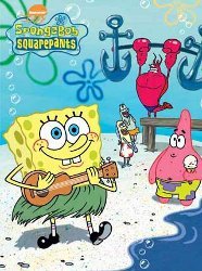 Spongebob Squarepants Season 8 Full Episodes Online Free