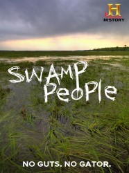 Free Full Episodes Of Swamp People Season 2