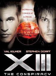 XIII: The Conspiracy