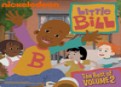 Watch Little Bill Season 2 Episode 3 - Rolling Along/The Stage Trick ...