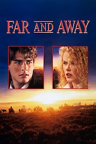 watch far and away movie