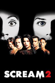 Scream 2 Online | 1997 Movie | Yidio