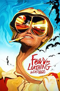 Fear and Loathing in Las Vegas