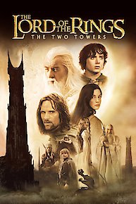 watch the lord of the rings the two towers online free