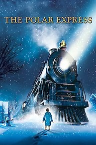 The Polar Express