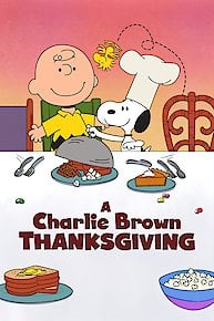 A Charlie Brown Thanksgiving