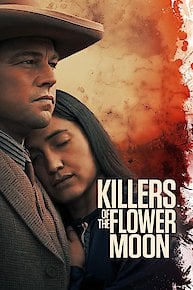 Killers of the Flower Moon