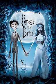 Corpse Bride