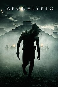 Apocalypto Online - Full Movie from 2006 - Yidio