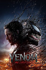 Venom: The Last Dance