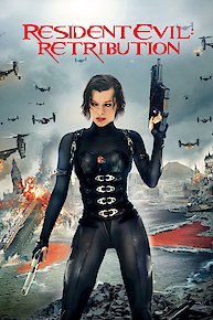 Watch Resident Evil: Retribution Online - Full Movie from ...