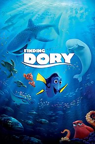 where can i watch finding dory online