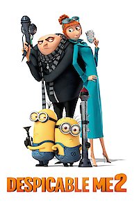 Watch Despicable Me 2 Online - Full Movie from 2004 - Yidio