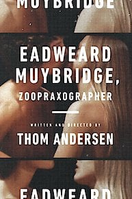 Eadweard Muybridge, Zoopraxographer