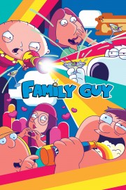 Family Guy Season 22 Episode 10