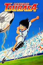 Captain Tsubasa Season 1 Episode 45