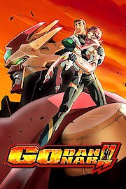 Godannar Season 1 Episode 14