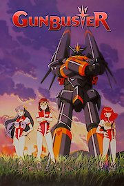 Gunbuster Season 2 Episode 10