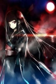 Jigoku Shoujo (Hell Girl) Season 4 Episode 1