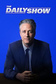 The Daily Show with Jon Stewart Season 7 Episode 108