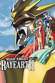 Magic Knight Rayearth Season 2 Episode 30