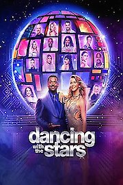 Dancing with the Stars Season 5 Episode 8