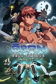 Oban Star Racers Season 1 Episode 25