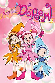 Ojamajo Doremi Season 4 Episode 40