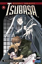 Tsubasa Chronicles Season 1 Episode 17