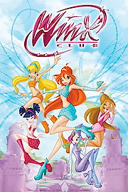 Winx Club Season 8 Episode 2