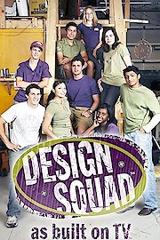 Design Squad Season 1 Episode 3