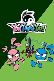 Yin Yang Yo! Season 2 Episode 10