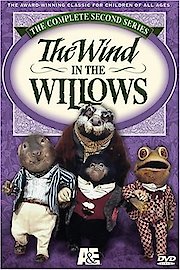 The Wind In the Willows Season 3 Episode 5