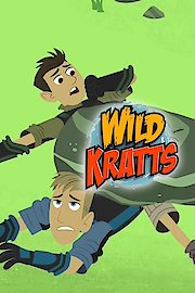 Wild Kratts Season 21 Episode 4