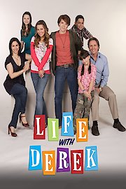 Life With Derek Season 4 Episode 8