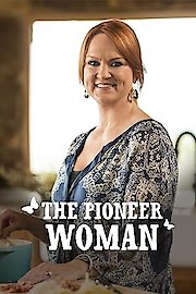 The Pioneer Woman Season 19 Episode 7