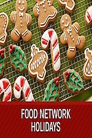 Food Network Holidays Season 4 Episode 8