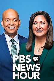 PBS Newshour Season 2023 Episode 2