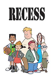 Recess Season 3 Episode 9