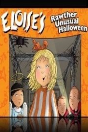 Eloise's Rawther Unusual Halloween Season 2 Episode 1