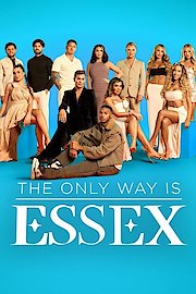 The Only Way Is Essex Season 29 Episode 11